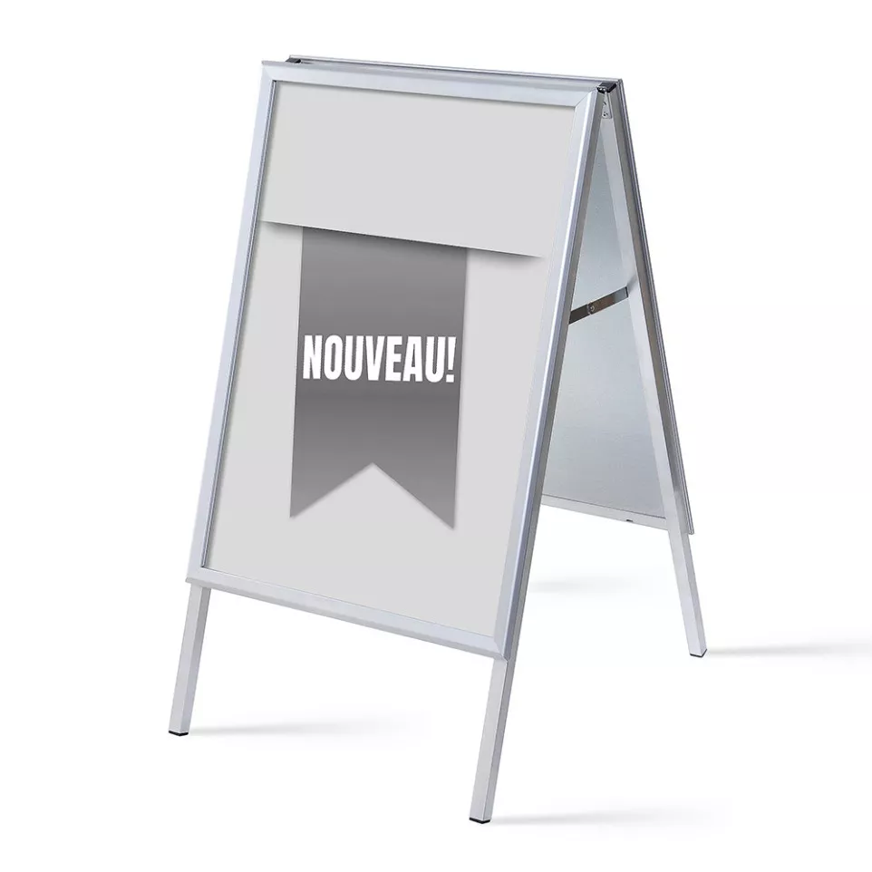 A-Board 32 mm M. Corner Set A1 New...