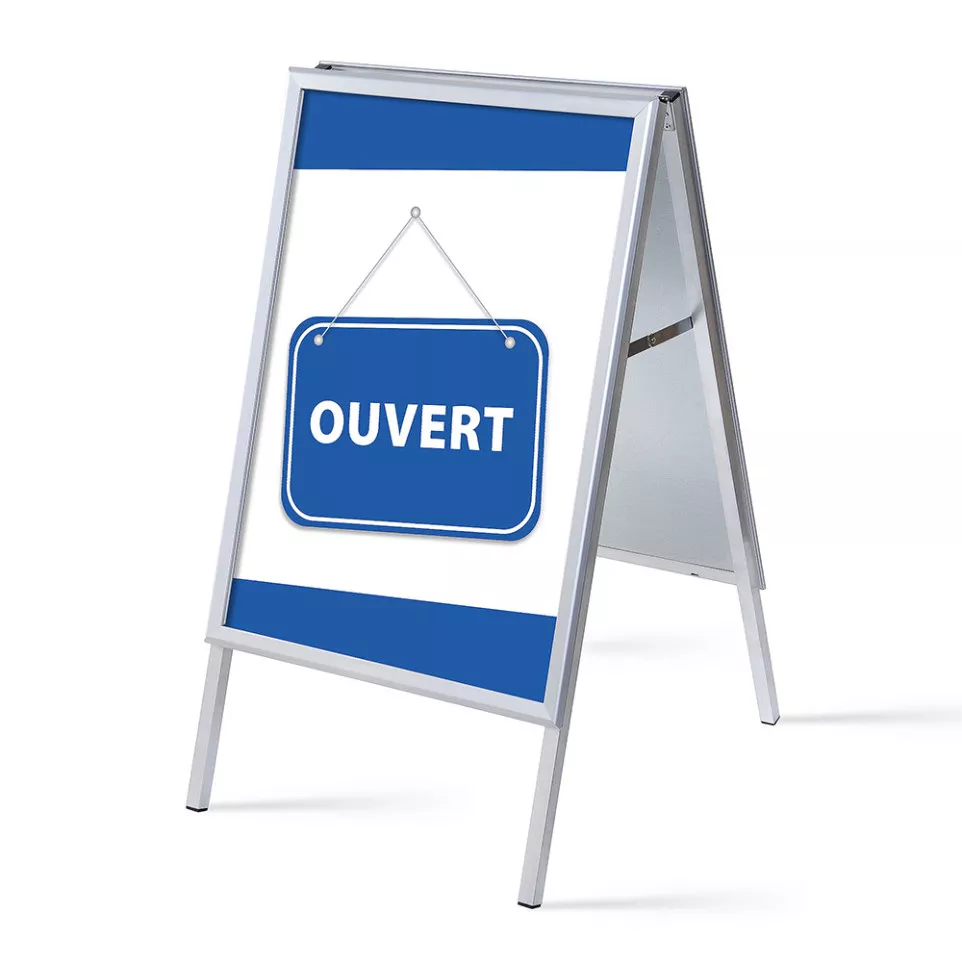 A-Board 32 mm M. Corner Set A1 Open...