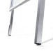 A-Board 32 mm M. Corner Set A1 Open Grey FR I526