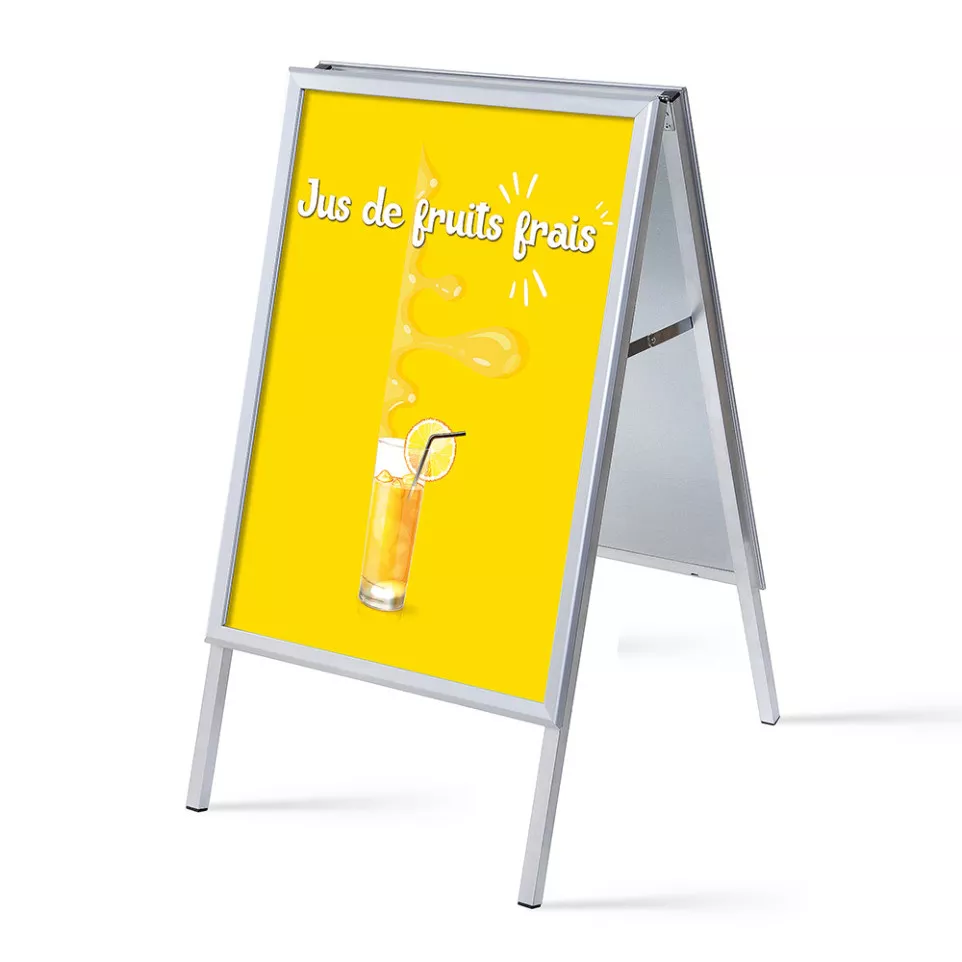 Chevalet A1 Komplett-Set Jus Frais...