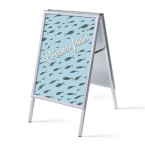 A-Board 32 mm M. Corner Set...