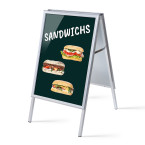 A-Board 32 mm M. Corner Set...