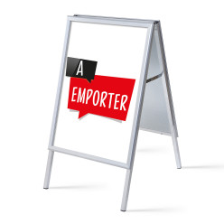 Chevalet A1 Komplett-Set...