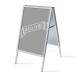 A-bord A1 Complete Set Welkom Grijs Engels