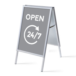 Chevalet A1 Komplett-Set...