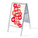 A-bord A1 Complete Set Korting
