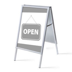 Chevalet A1 Komplett-Set...