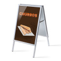 Chevalet A1 Komplett-Set Churros