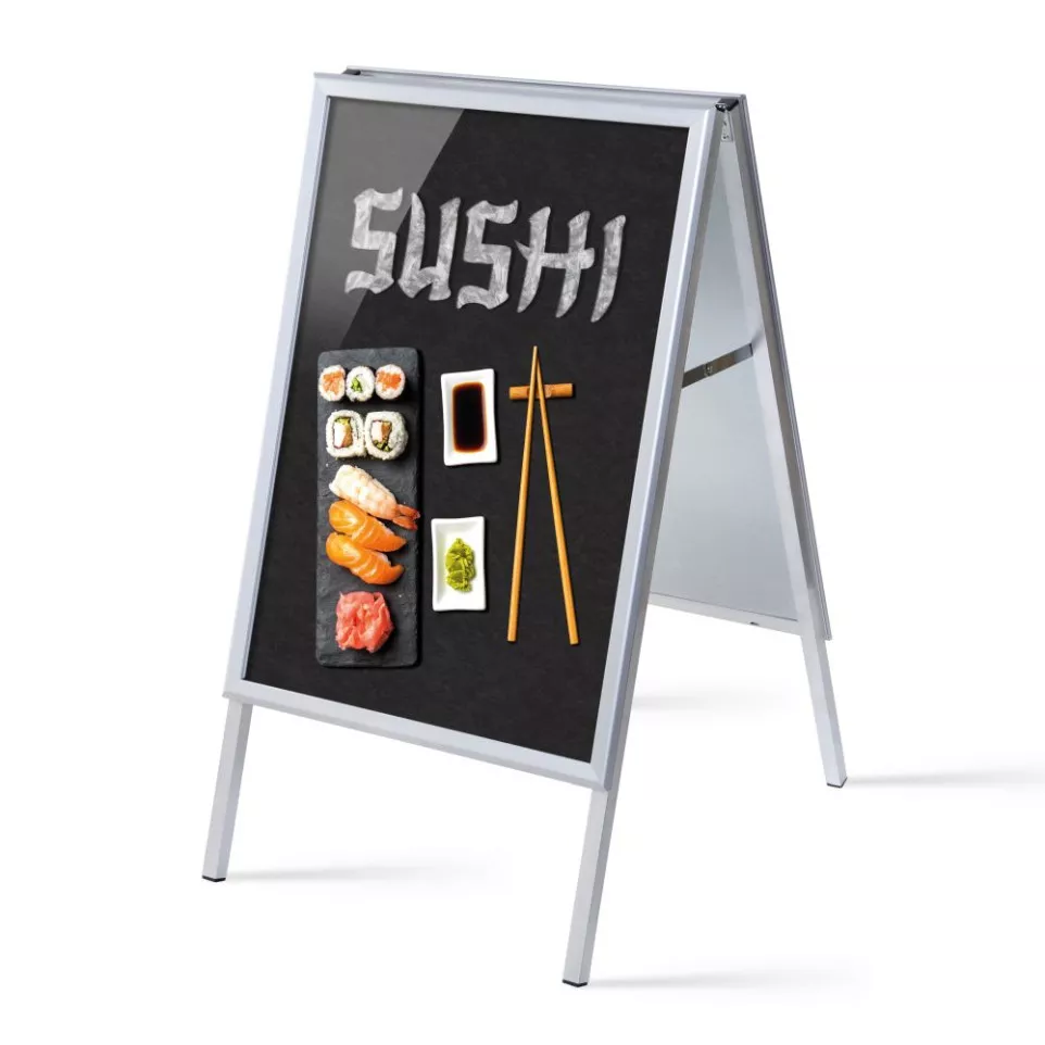 A-bord A1 Complete Set Sushi