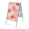 Chevalet A1 Komplett-Set Smoothies