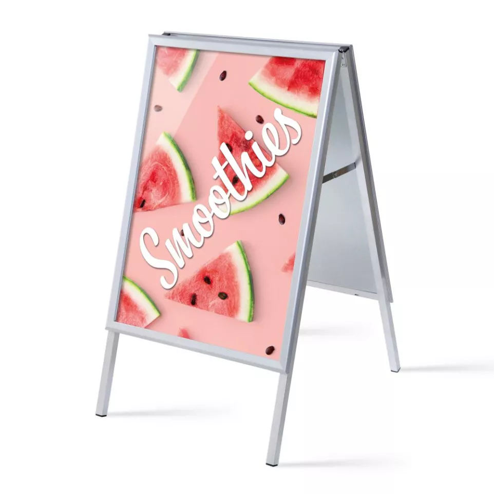 Chevalet A1 Komplett-Set Smoothies
