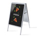 A-bord A1 Complete Set Pizza