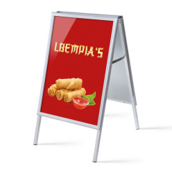 A-Board A1 Complete Set...