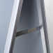 A-Board Design Standard 25 mm Mitred Corners A1