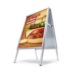 A-Board 32 mm Mitred...