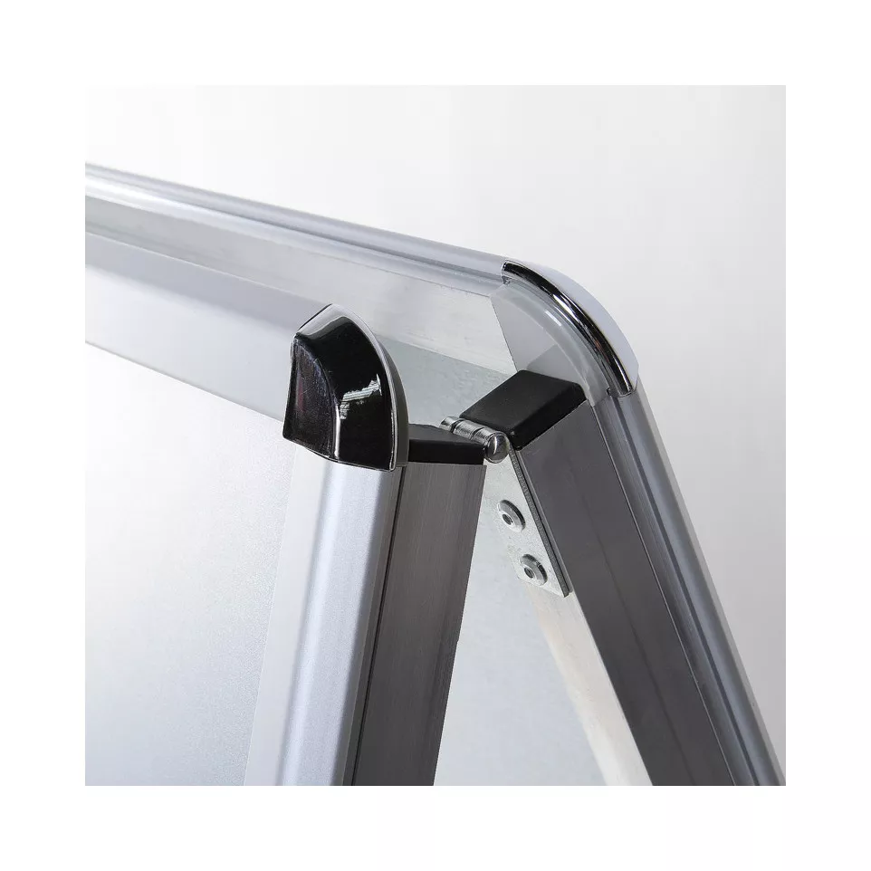 A-Bord 32 mm Ronde Hoeken...