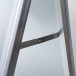A-Board 32 mm Weather Resistant Round Corners 70 x 100 cm