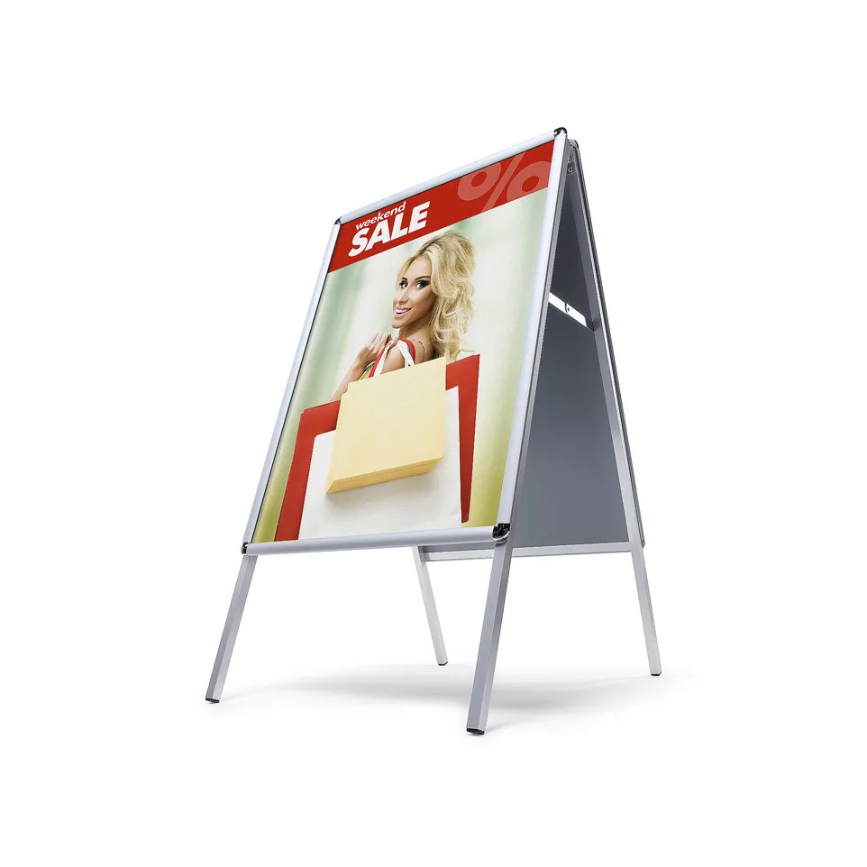 A-Board Design Standard 25 mm Round...