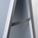 Chevalet Design Standard 70 x 100 cm Coins Arrondis 25 mm
