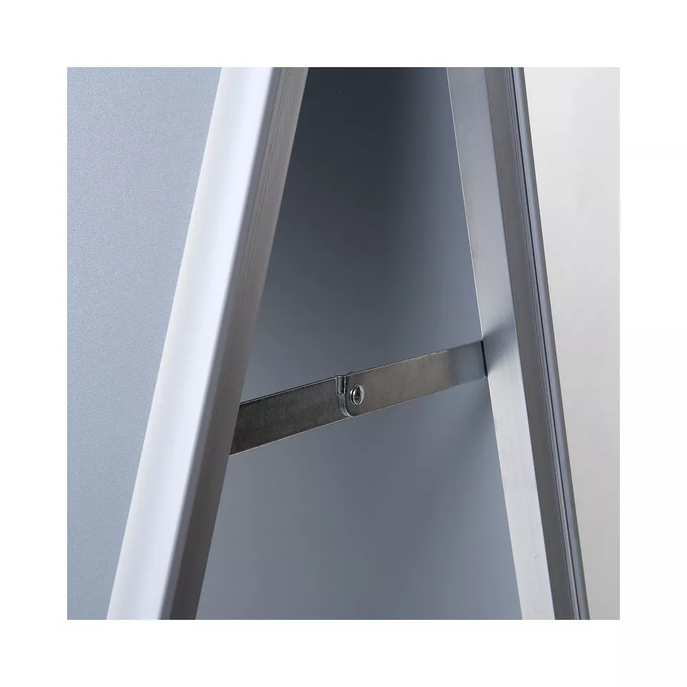 A-Bord Design Standaard 25 mm Rechte...