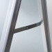 Chevalet 50 x 70 cm Coins Arrondis 32 mm