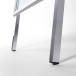 A-Bord 32 mm Rechte Hoeken 50 x 70 cm