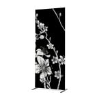 Textile Room Divider Deco...