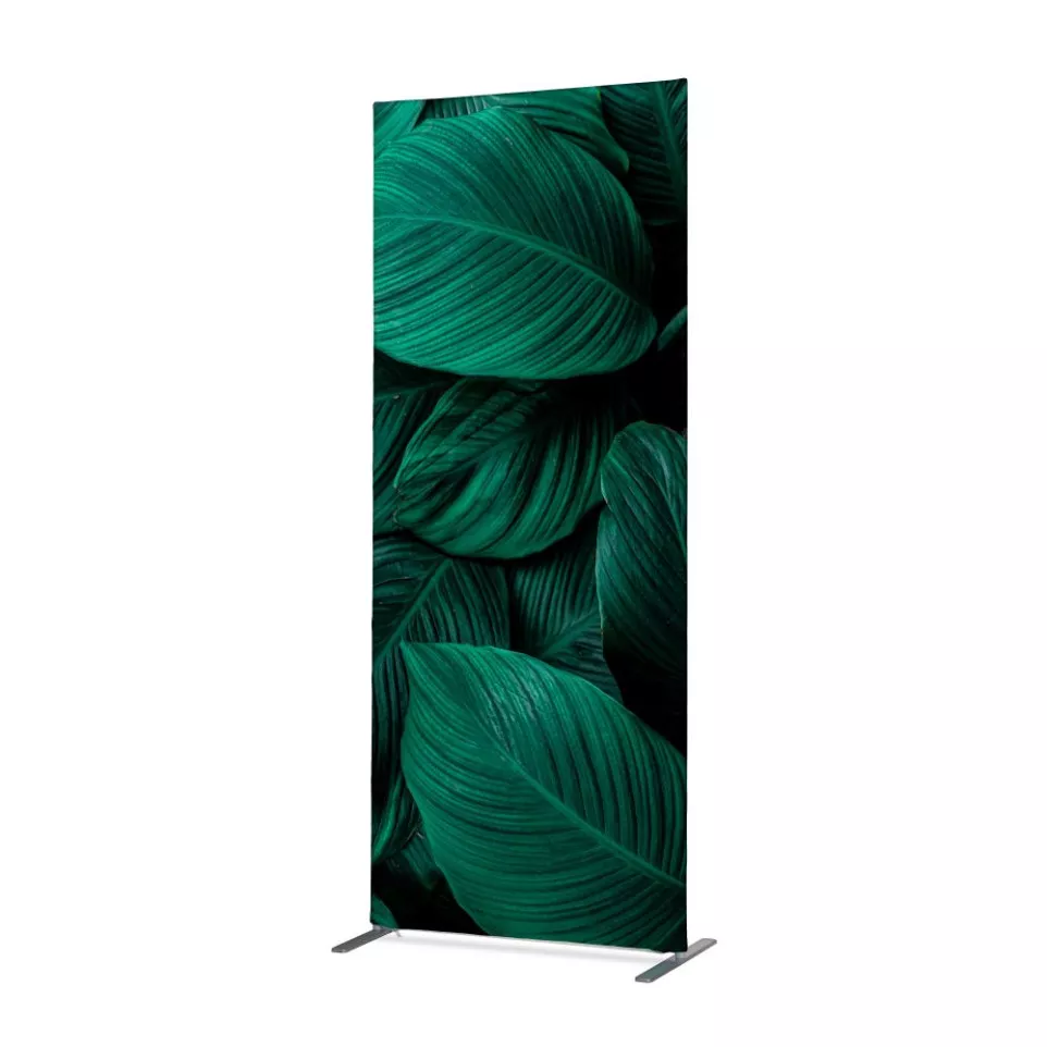Textile Room Divider Deco 100-200...
