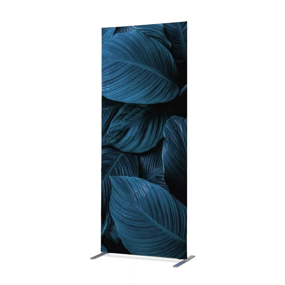 Scheidingswand Textiel Deco 100-200...