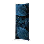 Textile Room Divider Deco...