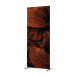 Scheidingswand Textiel Deco 100-200 Dubbelzijdig Botanische Bladeren ECO