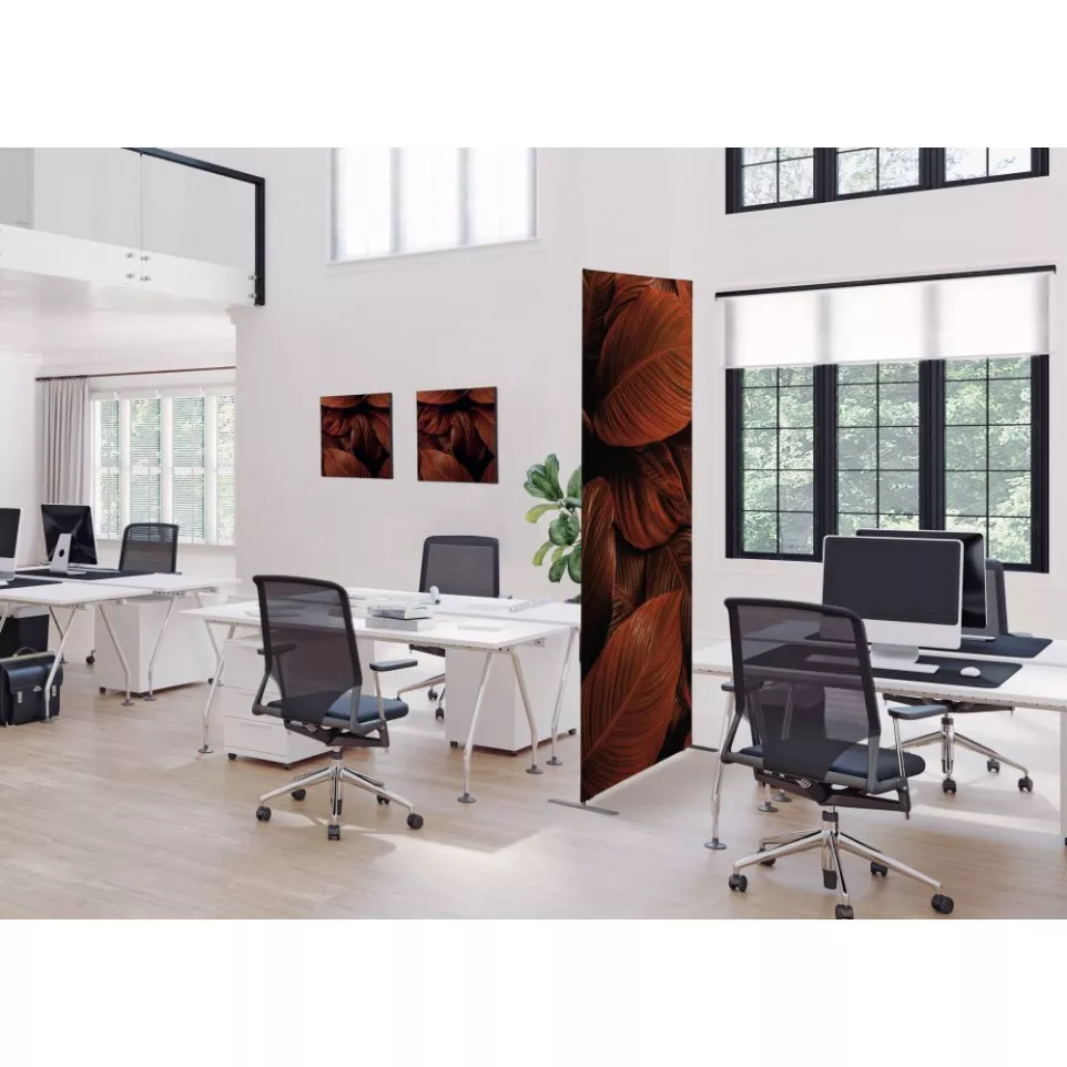Textile Room Divider Deco 100-200...