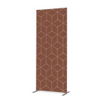 Textile Room Divider Deco...