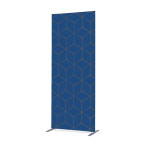 Textile Room Divider Deco...