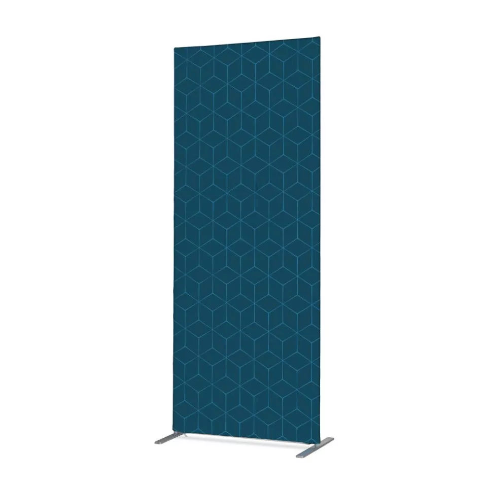 Textile Room Divider Deco 100-200...