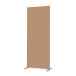 Textile Room Divider Deco 100-200 Double H. Be.I12 ECO