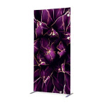 Textile Room Divider Deco...