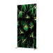 Scheidingswand Textiel Deco 100-200 Cactus Groen ECO