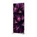 Textile Room Divider Deco 85-200 Cactus Purple I822