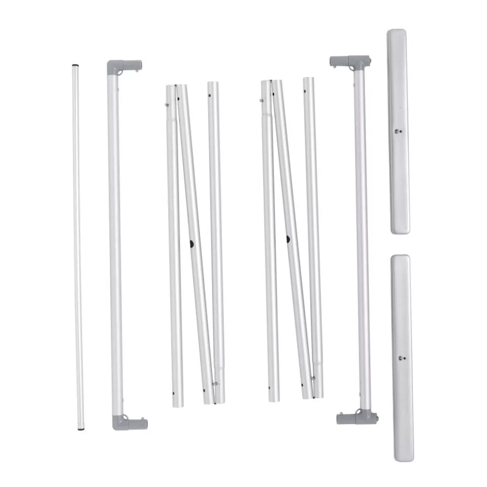 Textile Room Divider Deco 85-200...