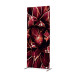 Cloison Déco En Tissu 85-200 Cactus Rouge
