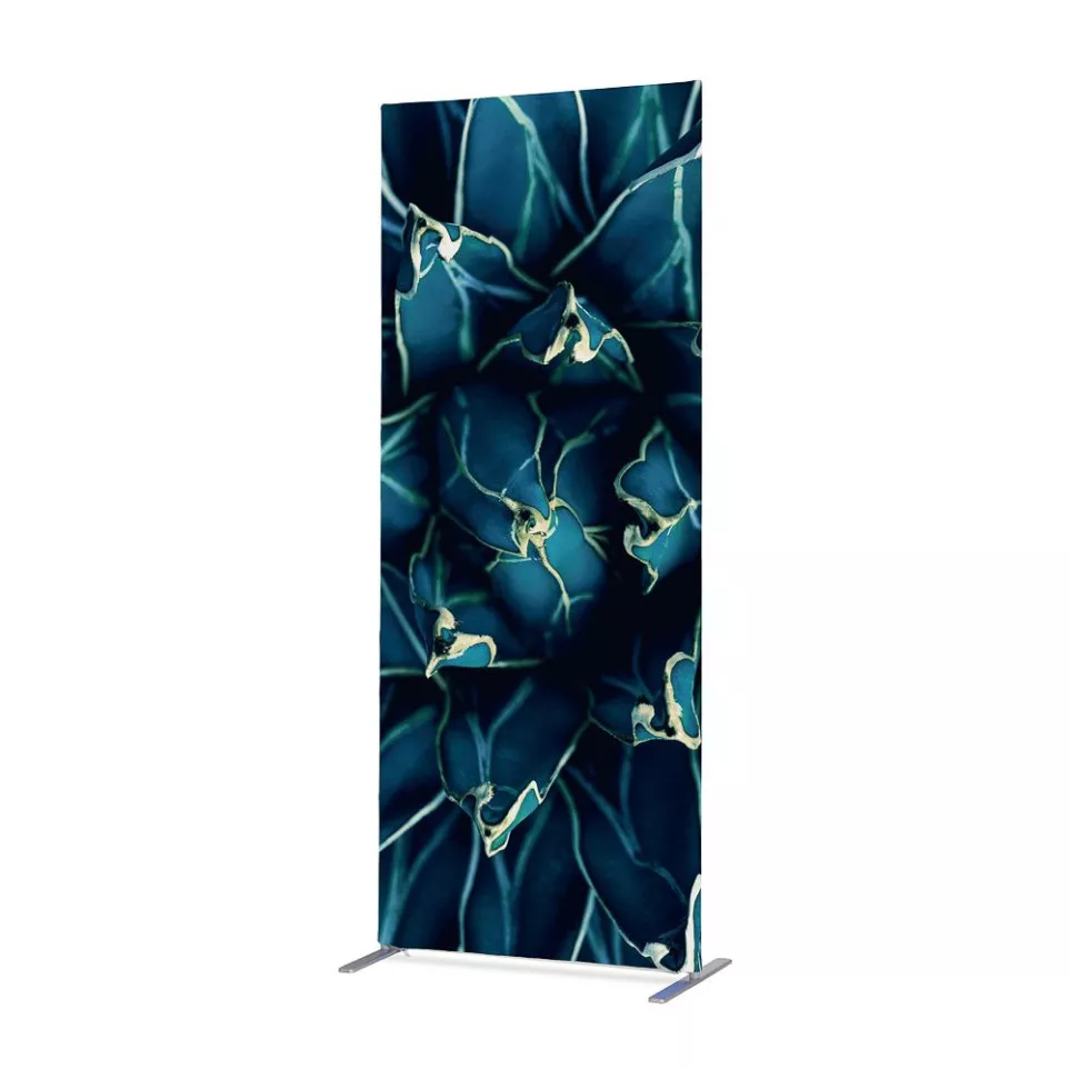 Textile Room Divider Deco 85-200...