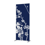 Textile Room Divider Deco...