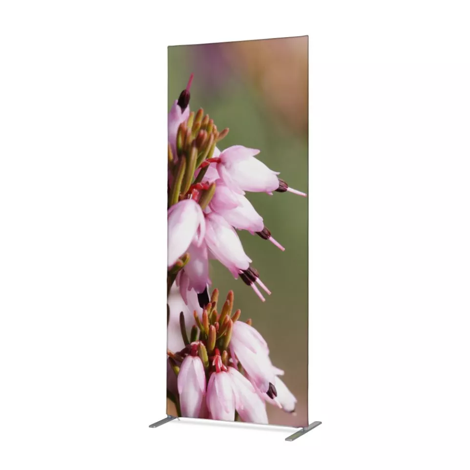 Textile Room Divider Deco 85-200...