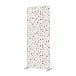 Textile Room Divider Deco 85-200 Double Dots E.I2 ECO