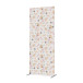 Textile Room Divider Deco 85-200 Double Foya I22 ECO
