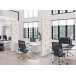Cloison Déco En Tissu 85-200 Fleurs Foya