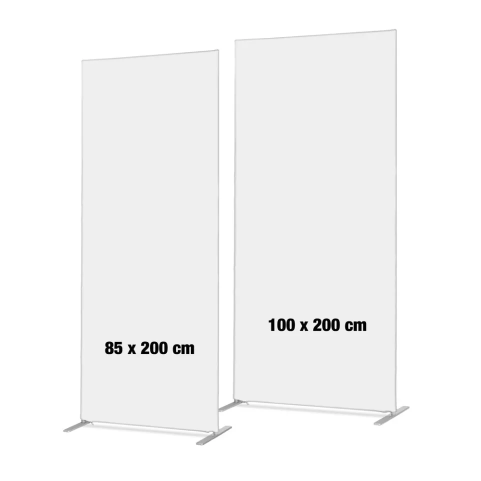 Textile Room Divider Deco 85-200...