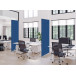 Textile Room Divider Deco 85-200 Double H. BB I14 ECO