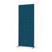 Cloison Déco En Tissu 85-200 Hexagone Bleu